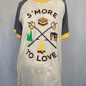S’more to Love Tee